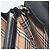 Autre Marque Borsa a mano in pelle nera Burberrys Auth ka790 Nero - vista 18