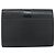 Autre Marque Borsa a mano in pelle nera Burberrys Auth ka790 Nero - vista 3