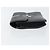 Autre Marque Borsa a mano in pelle nera Burberrys Auth ka790 Nero - vista 5