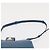 LOUIS VUITTON Bolsa de Ombro Epi Cluny Azul M52255 LV Auth 155917 - vista 14