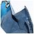 LOUIS VUITTON Bolsa de Ombro Epi Cluny Azul M52255 LV Auth 155917 - vista 20