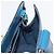 LOUIS VUITTON Bolsa de Ombro Epi Cluny Azul M52255 LV Auth 155917 - vista 21