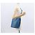 LOUIS VUITTON Bolsa de Ombro Epi Cluny Azul M52255 LV Auth 155917 - vista 23