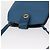 LOUIS VUITTON Bolsa de Ombro Epi Cluny Azul M52255 LV Auth 155917 - vista 6