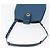 LOUIS VUITTON Bolsa de Ombro Epi Cluny Azul M52255 LV Auth 155917 - vista 7