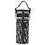 Custodia per profumo Christian Dior Trotter in tela obliqua navy Auth 156648M Argento Blu navy - vista 3
