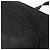 Prada Tote Bag aus schwarzem Nylon mit Silber authentisch 156932 - Ansicht 10