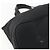 Prada Tote Bag aus schwarzem Nylon mit Silber authentisch 156932 - Ansicht 11