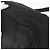 Prada Tote Bag aus schwarzem Nylon mit Silber authentisch 156932 - Ansicht 12