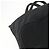 Prada Tote Bag aus schwarzem Nylon mit Silber authentisch 156932 - Ansicht 13