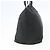 Prada Tote Bag aus schwarzem Nylon mit Silber authentisch 156932 - Ansicht 5
