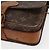 LOUIS VUITTON Borsa a Spalla Monogram Cartouchiere PM M51254 LV Auth ka690 Monogramma - vista 14