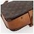 LOUIS VUITTON Borsa a Spalla Monogram Cartouchiere PM M51254 LV Auth ka690 Monogramma - vista 17