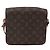 LOUIS VUITTON Borsa a Spalla Monogram Cartouchiere PM M51254 LV Auth ka690 Monogramma - vista 2
