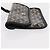 GOYARD Herringbone Saint Louis PM Tote Bag aus PVC Schwarz Auth BA9007SM - Ansicht 19