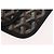 GOYARD Herringbone Saint Louis PM Tote Bag aus PVC Schwarz Auth BA9007SM - Ansicht 22