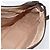 Borsa Sherry Line GG Supreme Web di GUCCI in PVC beige e oro 001 123 0918 Auth 155926 D'oro - vista 19