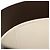 Borsa a mano LOEWE in pelle marrone Auth 145559 - vista 12