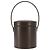 Borsa a mano LOEWE in pelle marrone Auth 145559 - vista 13