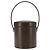 Borsa a mano LOEWE in pelle marrone Auth 145559 - vista 2