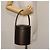 Borsa a mano LOEWE in pelle marrone Auth 145559 - vista 22