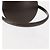 Borsa a mano LOEWE in pelle marrone Auth 145559 - vista 8