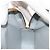 LOUIS VUITTON Bolsa de cintura Monogram Vernis Fulton Gris M91041 LV Auth 145461 - vista 20