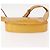 LOUIS VUITTON Bolsa de cintura Monogram Vernis Fulton Gris M91041 LV Auth 145461 - vista 6