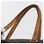 LOUIS VUITTON Borsa Tote Babylone Monogram M51102 LV Auth 144903 Monogramma - vista 14