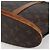 LOUIS VUITTON Borsa Tote Babylone Monogram M51102 LV Auth 144903 Monogramma - vista 16