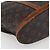 LOUIS VUITTON Borsa Tote Babylone Monogram M51102 LV Auth 144903 Monogramma - vista 17