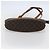 LOUIS VUITTON Borsa Tote Babylone Monogram M51102 LV Auth 144903 Monogramma - vista 5
