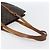 LOUIS VUITTON Borsa Tote Babylone Monogram M51102 LV Auth 144903 Monogramma - vista 7