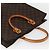 LOUIS VUITTON Borsa Sac Plat Monogram M51140 LV Auth 143558 Monogramma - vista 6