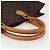 LOUIS VUITTON Borsa Sac Plat Monogram M51140 LV Auth 143558 Monogramma - vista 7