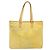 LOUIS VUITTON Monogram Vernis Columbus Tote Bag Grau M91028 LV Auth 145223 - Ansicht 2