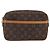 LOUIS VUITTON Clutch Compiegne 23 M51847 Auth LV ka668 Monogramma - vista 13