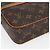 LOUIS VUITTON Clutch Compiegne 23 M51847 Auth LV ka668 Monogramma - vista 14