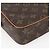 LOUIS VUITTON Clutch Compiegne 23 M51847 Auth LV ka668 Monogramma - vista 16