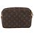 LOUIS VUITTON Clutch Compiegne 23 M51847 Auth LV ka668 Monogramma - vista 2