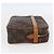 LOUIS VUITTON Clutch Compiegne 23 M51847 Auth LV ka668 Monogramma - vista 4