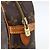 LOUIS VUITTON Clutch Compiegne 23 M51847 Auth LV ka668 Monogramma - vista 8