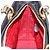 Christian Dior Borsa Tote Lady Dior Canage in Pelle di Agnello Nera Oro Auth 157801 Nero D'oro - vista 19
