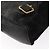 Zaino in Pelle Gucci Bamboo Nero Oro 003 2058 0030 Auth 156278 - vista 17