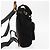 Zaino in Pelle Gucci Bamboo Nero Oro 003 2058 0030 Auth 156278 - vista 5