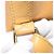 LOUIS VUITTON Borsa a Spalla Epi Noe Tassili Giallo M44009 LV Auth BA8586 - vista 12