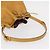 LOUIS VUITTON Borsa a Spalla Epi Noe Tassili Giallo M44009 LV Auth BA8586 - vista 8
