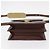 Borsa a Spalla in Pelle Gucci Oro Marrone Auth 155188 D'oro - vista 11