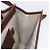 Borsa a Spalla in Pelle Gucci Oro Marrone Auth 155188 D'oro - vista 25