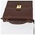 Borsa a Spalla in Pelle Gucci Oro Marrone Auth 155188 D'oro - vista 6